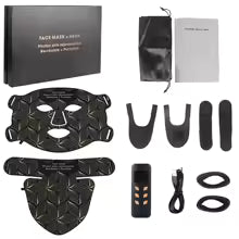 LED Face Mask