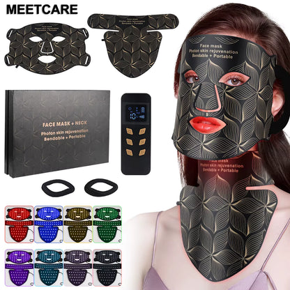 LED Face Mask